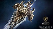 魔兽电影故事主线曝光：古尔丹将成最终BOSS