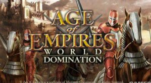 微软授权游戏《帝国时代：统治世界》跳票