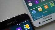 苹果白带异常不是事 三星全金属曝“信号门”