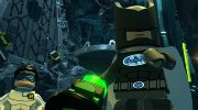 《乐高蝙蝠侠3：哥谭之上（LEGO Batman 3：Beyond Gotham)）》发售预告 三头身拯救哥谭市