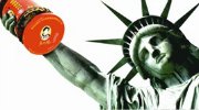 老干妈一瓶12美元 十大出国变奢侈品的国货