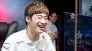 LOLS4赛季韩服排位 Nagne登顶Faker遭爆菊