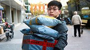 10位快递员自曝收入：你羡慕吗？
