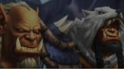 《魔兽世界》钢铁年代预告 史诗战争大片来袭