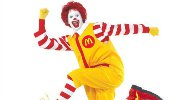 麦当劳誓要胖死全世界 品牌诚实广告该这么写