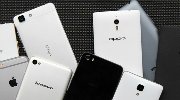 十款热门手机发热量对比 小米、魅族暖手好