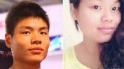 LOL职业选手撞脸照 男撞女相似度爆表！