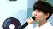 TFboys王俊凯唱满城花开 超凡实力颇受肯定