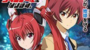 《我要成为双马尾》详细CAST及主题曲情报公开