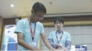 川大学子造充电神器 竟可用尿充电