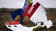 卫星照曝马航MH17坠机原因 被乌克兰战机击落  