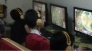 晚报登《LOL》神级小学生作文 青铜组教做人