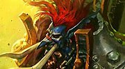 民间《WOW》十年纪念视频 魔兽不老回忆永恒