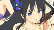 《闪乱》新作妹控角色与特典 一大波巨胸来袭