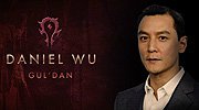吴彦祖惨遭网友恶搞 合体古尔丹表情萌萌哒
