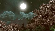 《魔兽世界》特效摄影：异世界无限好风光