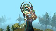 高爆发打不死简直脏！《DOTA2》神谕者演示