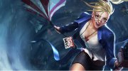 LOL最难玩英雄盘点 德莱文首屈一指