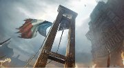 《刺客信条：大革命（Assassin’s Creed: Unity）》PC性能分析 真显卡杀手