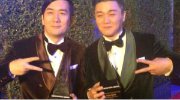 洗脑“小苹果”冲出亚洲 赴美斩获国际音乐奖