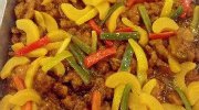 黑暗料理极致在校园 全国各地奇葩食堂菜