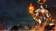 《全球使命2》今日星际公测 星海激斗机械神龟