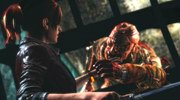 《生化危机：启示录2（Resident Evil: Revelations 2）》新演示 御姐暴虐丧尸