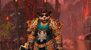 《WOW》6.0橙戒获取指南 材料随机掉落将取消