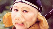 死猪又在想高翠兰？史上最全的猪八戒盘点