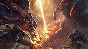 《LOL》设计师：挂机系统更智能 野区英雄洗牌 