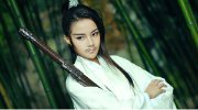 行云叫板国内第一COS天团 女版陆小凤英姿飒爽