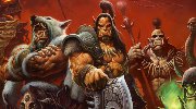 《魔兽世界：德拉诺之王》IGN 9.0分 王者依然