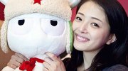 小米超赞女程序员曝光 和职业设定不符的美艳