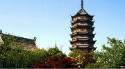 底下压着白素贞？中国广为人知的十大名塔