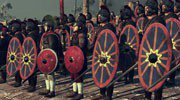 《阿提拉：全面战争（Total War：Attila）》外交策略预告 强势打造帝国军队