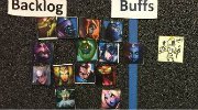 《LOL》曝大幅增强计划 弱鸡英雄的逆天之路