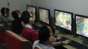 《LOL》小学生直播9万人围观 自诩电竞张杰