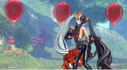 《剑灵》开放测试1周岁 灵芝献礼周年庆视频