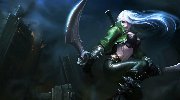 LOL国服今日开启季前赛 新英雄新Boss全登场