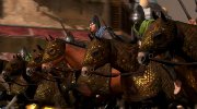 《阿提拉：全面战争（Total War：Attila）》帝国侵略预告 金戈铁马踏平城邦