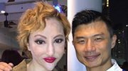 倩女幽魂女星整容变残 原来演女鬼真成了女鬼