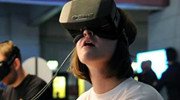 次时代玩上VR技术有点难 Oculus只爱谷歌