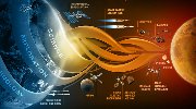 NASA宣布人类登陆火星计划 登月之后又一壮举