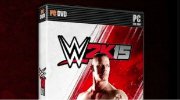 《WWE 2K15》PC版确定？2015年4月面世