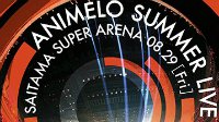 Animelo Summer Live 2014 -ONENESS- BD盘来年3月发售