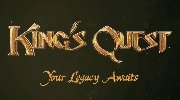 TGA 2014：《国王密使（King`s Quest)》新作公布 卡通渲染别样体验