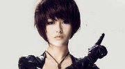 《盗墓笔记》海量杀青照 惹火唐嫣性感熟女范