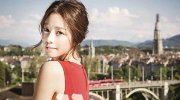 谁是韩国最强童颜女星 零整容宋慧乔人气高