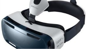 三星虚拟眼镜Gear VR正式上架 售价199美元