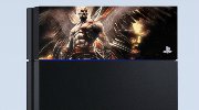 土豪必备：16款个性化定制PS4主机尽显土豪范